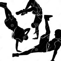 Breakdance